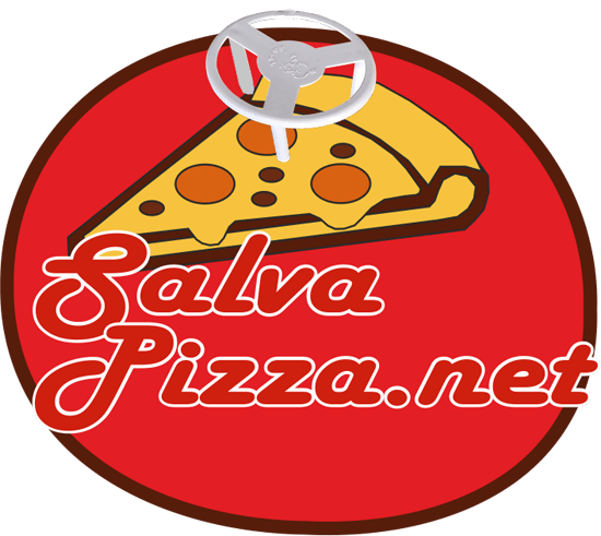 Salva Pizza Logo