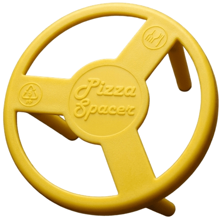 Pizza Spacer - Distanziatore per pizza da asporto